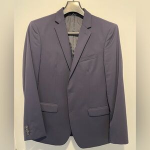 Banana Republic Blazer Suit Jacket